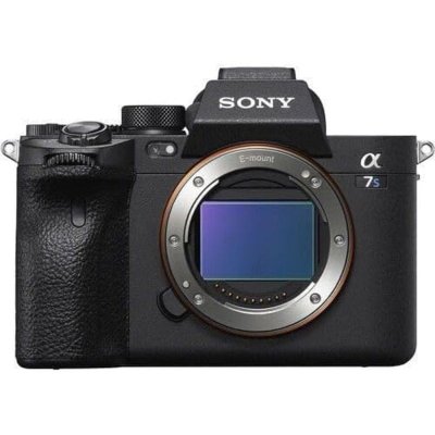 SONY  Alpha 7S III (a7s 3) - Bo&icirc;tier nu