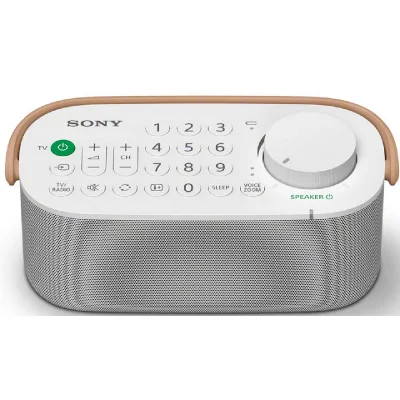 SONY  - Barre de son SRS-LSR200