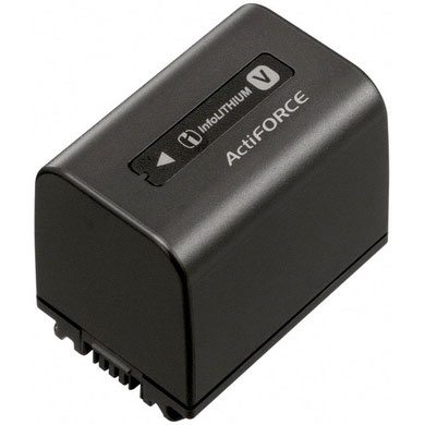 SONY  Batterie Infolithium NP-FV70