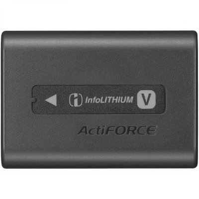 SONY  Batterie NP-FV50A