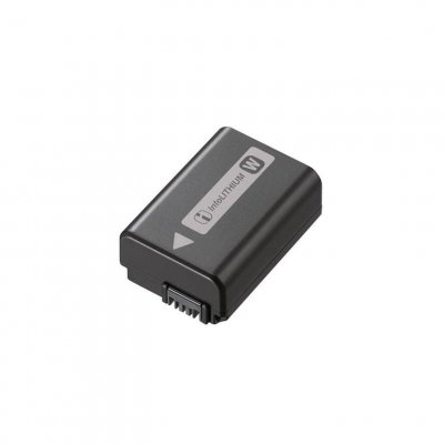 SONY  batterie np-fw50 pour slt a33 / a35 et hybrides NPFW50.CE