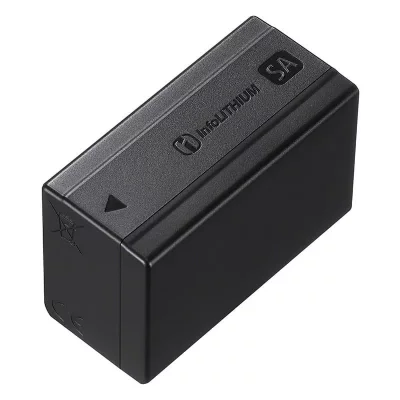SONY Batterie NP-SA100 pour A7RVI et FX5