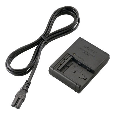 SONY  BC VM10 - chargeur de batterie
