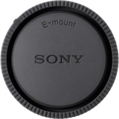 SONY  Bouchon Arri&egrave;re d'Objectif ALC-R1EM