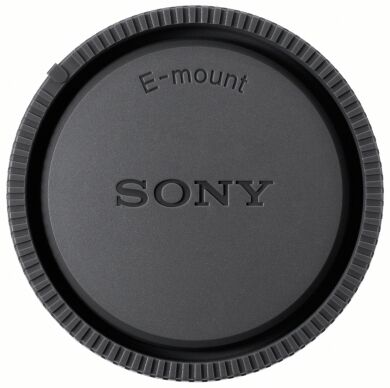 SONY  Bouchon Arri&egrave;re d'Objectif ALC-R1EM