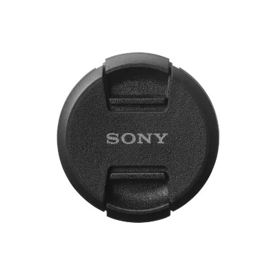 SONY  Bouchon Avant d'objectif ALC-F82S 82&nbsp;mm Noir