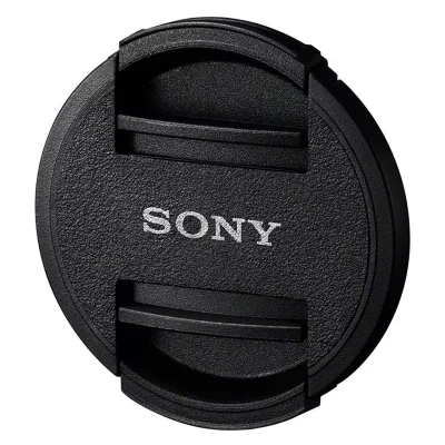 SONY  Bouchon d'objectif 40,5 mm