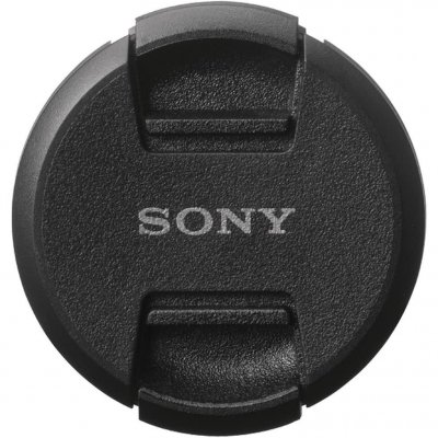 SONY  bouchon d'objectif 72mm