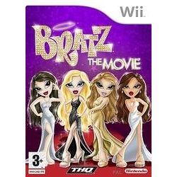 Sony Bratz The Movie