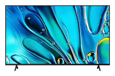 SONY  Bravia 3 K50s39b.cei Tv 127 Cm (50"") 4k Ultra Hd Smart Tv Wifi Noir