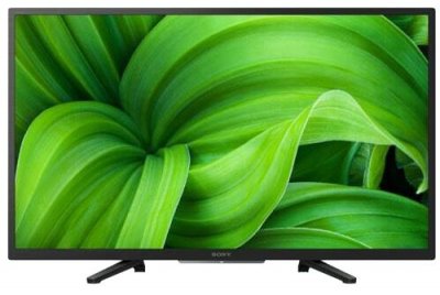 SONY  Bravia KD-32W804PAEP 32" (81 cm) LED TV Noir