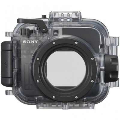 SONY  caisson &eacute;tanche compatible rx100 (i, II, III, iv, v)