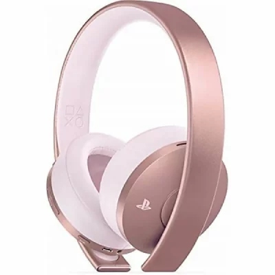 SONY  Casque gamer Casque Sans Fil Gold Rose