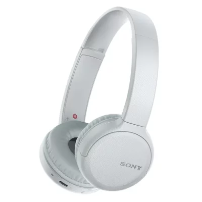 SONY  Casque sans fil  WHCH510W.CE7