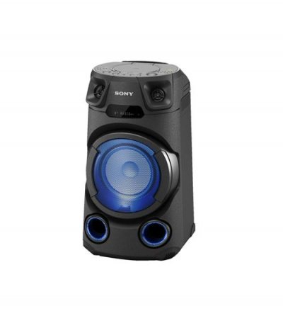 SONY  Cha&icirc;ne Hifi  MHCV13.CEL