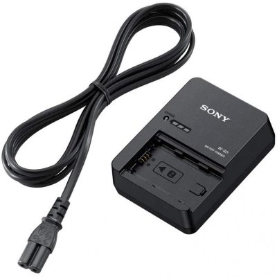 SONY  Chargeur batterie BC-QZ1 pour Alpha 9