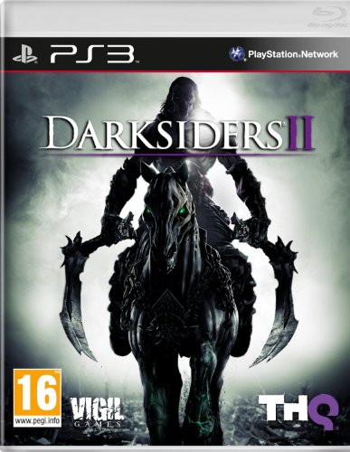 Sony Darksiders 2