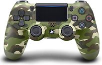 SONY  Dual Shock Urban Camo V2