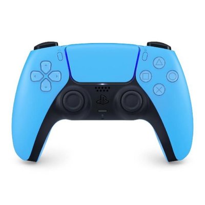 SONY  dualsense ice blue mando inal&aacute;mbrico para ps5