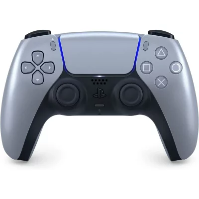 SONY  DualSense Noir, Blanc Bluetooth/USB Manette de Jeu Analogique/Num&eacute;rique Playstation 5