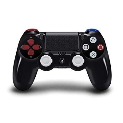 SONY  Dualshock 4 Darth Vader Edition - Manette Sans Fil Pour Ps4
