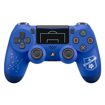 SONY  Dualshock 4 V2 Playstation F.C. - Manette Sans Fil Pour Ps4
