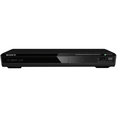 SONY  DVP-SR370