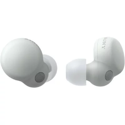 SONY  Ecouteur  Linkbuds S WF-LS900N Blanc