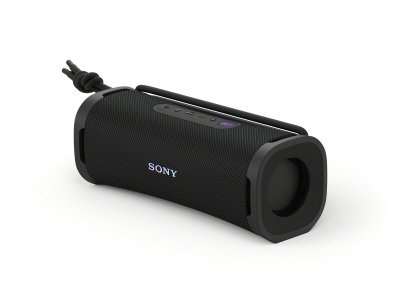SONY  Enceinte portable sans fil  Bluetooth ULT Field 1 Noir Noir