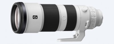 SONY  FE 200-600 mm f/5,6-6,3 G OSS