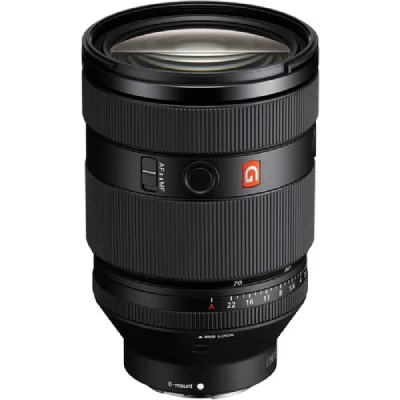 SONY  FE 28-70mm f/2 GM 
