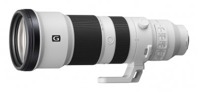 SONY  FE 400-800mm f/6.3-8 G OSS 