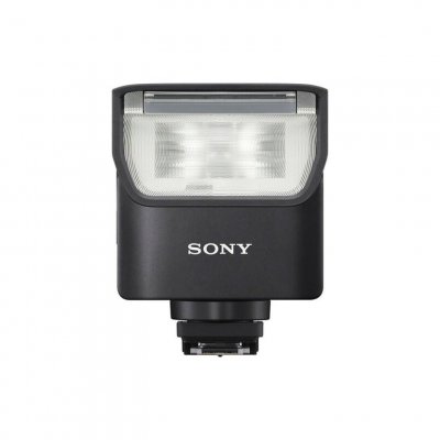 SONY  Flash HVLF28RM Externe pour Sabot MultiInterface avec t&eacute;l&eacute;commande sans Fil