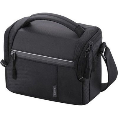 SONY  Fourre-Tout LCS-SL10 Noir