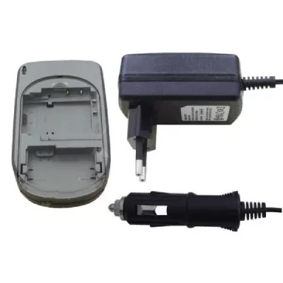 SONY  France - Chargeur Camera Et Photo Numerique  - Ref: 9804631