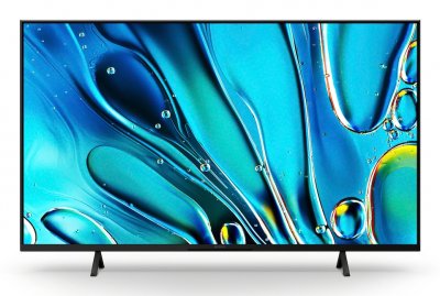 SONY  FWD-43S35 TV 109,2 cm (43 ) 4K Ultra HD Smart TV Wifi Noir - Neuf