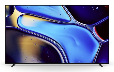 SONY  FWD-55XR80 55" (140 cm) TV OLED, Ultra HD 4K - &eacute;cran professionnel