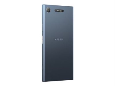 SONY  G8341 Xperia XZ1 64 Go moonlit blue DACH