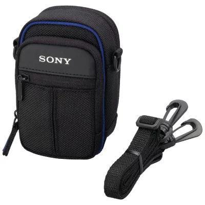 QUANTUM Sony housse de transport lcscsj.ae LCSCSJ