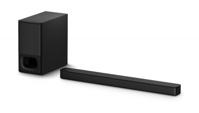 GENERIQUE Sony HT-S350