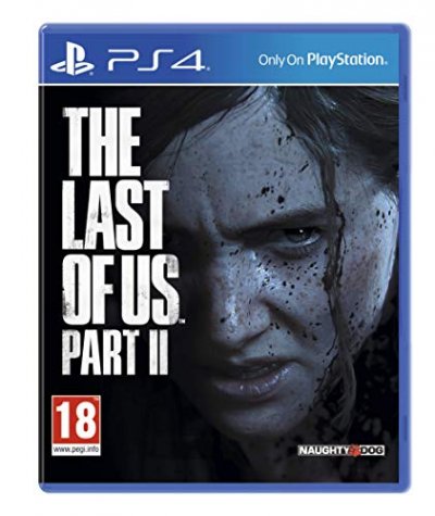 Sony Jeu PS4 Action-Aventure 18 ans et plus