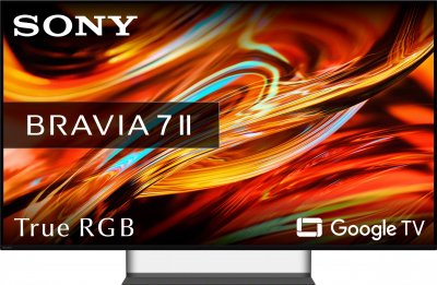 SONY  K-55xr75m2 Tv 139,7 Cm (55"") 4k Ultra Hd Smart Tv Wifi Noir