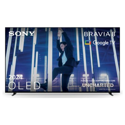 SONY  K55XR8APAEP 55 4K Ultra HD HDR OLED Smart TV - Neuf