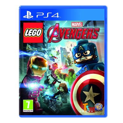 Sony Lego le Seigneur des Anneaux
