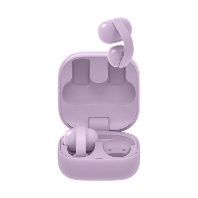 SONY  LinkBuds Clip - True Wireless - Bluetooth 5.3 - Lavande