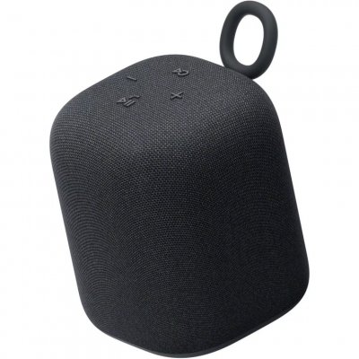 SONY  LinkBuds Speaker Enceinte portable sans fil Noir