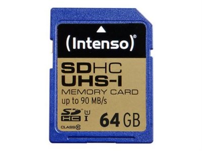 INTENSO Sony lto media 100 200gb, ltx100g