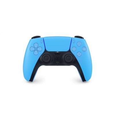 SONY  Manette  PS5 DualSense - Cyan Bleu