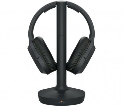 SONY  MDR-RF895RK Casque TV sans Fil