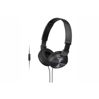 SONY  MDR-ZX310AP - ecouteurs avec micro
